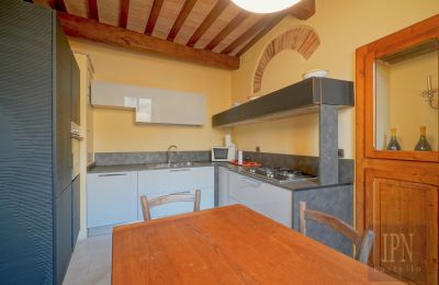 Apartamento en edificio histórico en venta Città di Castello, Umbría, Imagen 12/24