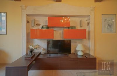 Apartamento en edificio histórico en venta Città di Castello, Umbría, Imagen 14/24