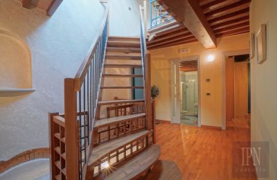 Apartamento en edificio histórico en venta Città di Castello, Umbría, Imagen 17/24