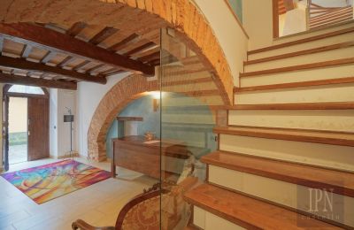 Apartamento en edificio histórico en venta Città di Castello, Umbría, Imagen 6/24