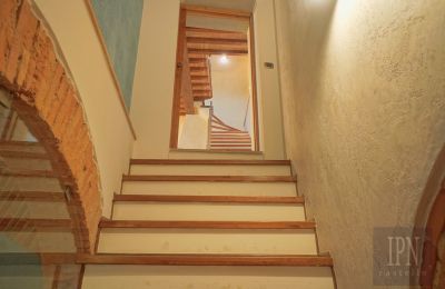 Apartamento en edificio histórico en venta Città di Castello, Umbría, Imagen 7/24