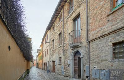 Apartamento en edificio histórico Città di Castello, Umbría