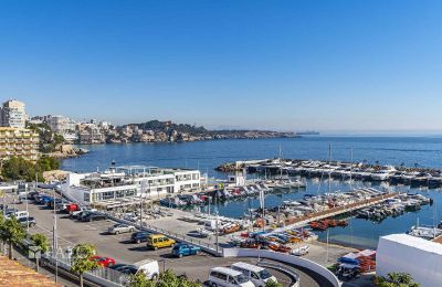 Mansión histórica en venta Mallorca, Serra de Tramuntana, Cas Català, Islas Baleares, villa-cala-nova-24