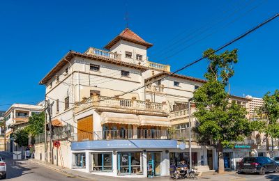 Mansión histórica en venta Mallorca, Serra de Tramuntana, Cas Català, Islas Baleares, villa-cala-nova-3