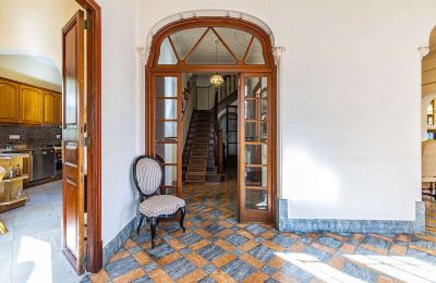 Mansión histórica en venta Mallorca, Serra de Tramuntana, Cas Català, Islas Baleares, villa-cala-nova-9