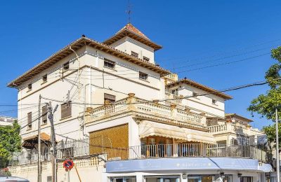 Mansión histórica en venta Mallorca, Serra de Tramuntana, Cas Català, Islas Baleares, villa-cala-nova-27