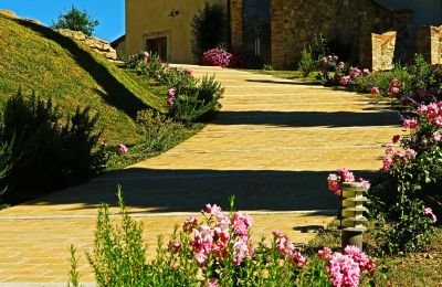 Casa de campo en venta Sarteano, Toscana, Imagen 39/50