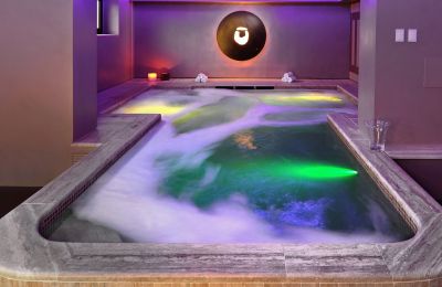 Casa de campo en venta Sarteano, Toscana, Imagen 25/50