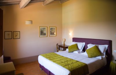 Casa de campo en venta Sarteano, Toscana, Imagen 9/50