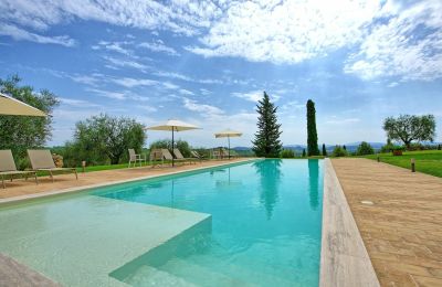 Casa de campo en venta Sarteano, Toscana, Imagen 43/50