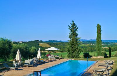 Casa de campo en venta Sarteano, Toscana, Imagen 45/50