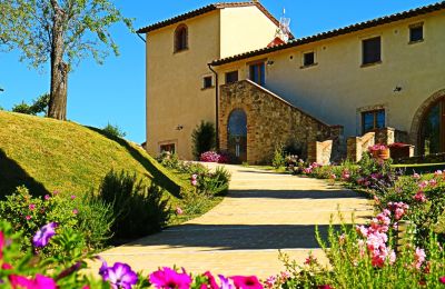 Casa de campo en venta Sarteano, Toscana, Imagen 29/50