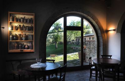 Casa de campo en venta Sarteano, Toscana, Imagen 17/50