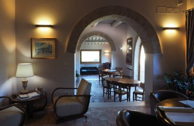 Casa de campo en venta Sarteano, Toscana, Imagen 18/50