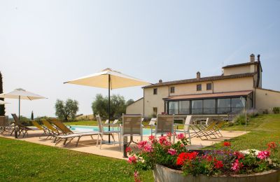 Casa de campo en venta Sarteano, Toscana, Imagen 23/50
