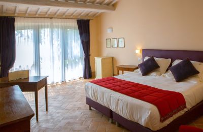 Casa de campo en venta Sarteano, Toscana, Imagen 11/50