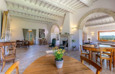 Casa de campo en venta Sarteano, Toscana, Imagen 2/50