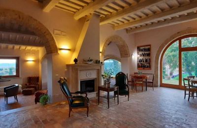 Casa de campo en venta Sarteano, Toscana, Imagen 8/50