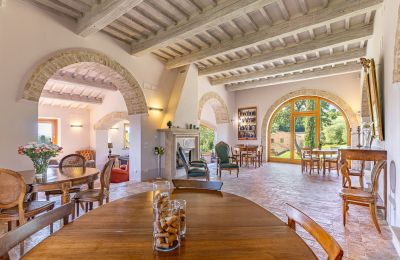 Casa de campo en venta Sarteano, Toscana, Imagen 3/50