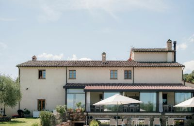 Casa de campo en venta Sarteano, Toscana, Imagen 31/50