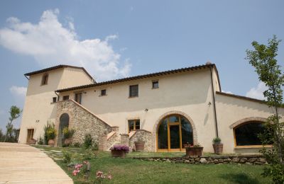 Casa de campo en venta Sarteano, Toscana, Imagen 37/50
