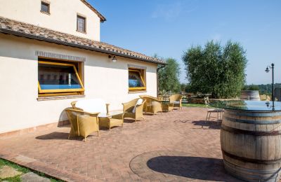 Casa de campo en venta Sarteano, Toscana, Imagen 38/50