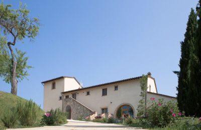 Casa de campo en venta Sarteano, Toscana, Imagen 30/50