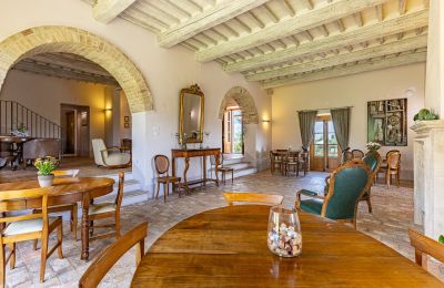 Casa de campo en venta Sarteano, Toscana, Imagen 5/50