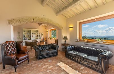 Casa de campo en venta Sarteano, Toscana, Imagen 7/50