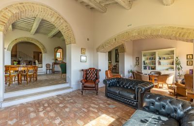 Casa de campo en venta Sarteano, Toscana, Imagen 6/50