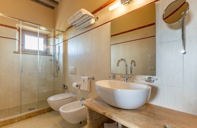 Casa de campo en venta Sarteano, Toscana, Imagen 27/50