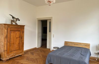 Apartamento en edificio histórico en venta Gera, Vollersdorfer Str. 56, Turingia, Südzimmer Schlafzimmer 2