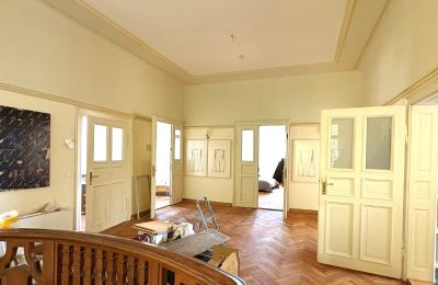 Apartamento en edificio histórico en venta Gera, Vollersdorfer Str. 56, Turingia, Vorhalle / Diele