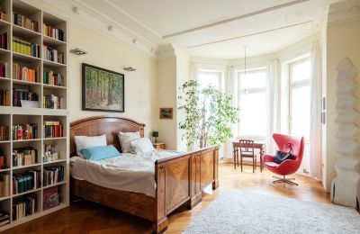 Apartamento en edificio histórico en venta Gera, Vollersdorfer Str. 56, Turingia, Zukünftiges Wohnzimmer 1