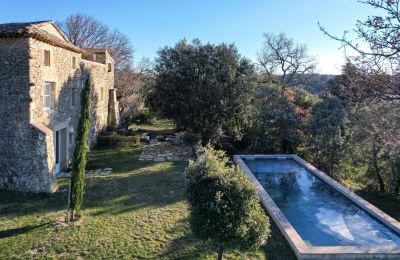 Casa de campo en venta Uzès, Occitania, Imagen 30/31