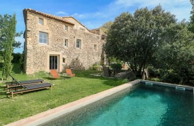 Casa de campo en venta Uzès, Occitania, Imagen 1/31