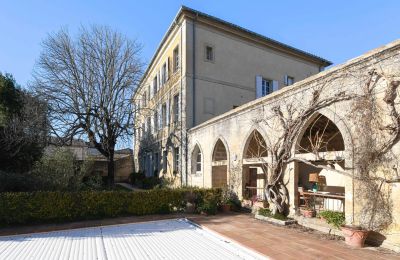 Palacio urbano en venta Uzès, Occitania, Imagen 3/25