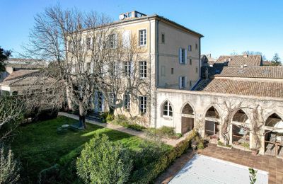 Palacio urbano en venta Uzès, Occitania, Imagen 4/25