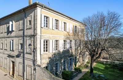 Palacio urbano en venta Uzès, Occitania, Imagen 1/25