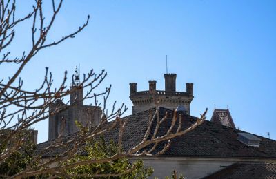 Palacio urbano en venta Uzès, Occitania, Imagen 20/25