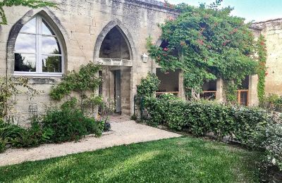 Palacio urbano en venta Uzès, Occitania, Imagen 23/25