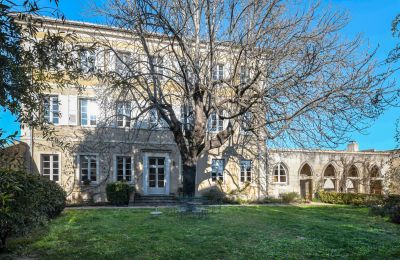 Palacio urbano en venta Uzès, Occitania, Imagen 2/25