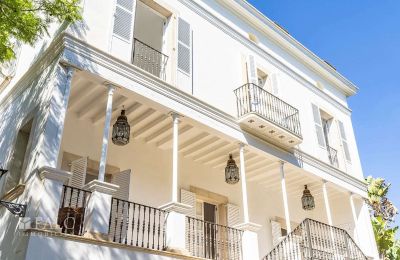 Mansión histórica en venta Palma, Islas Baleares, villa-palma-24