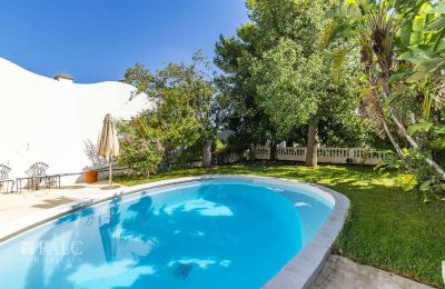 Mansión histórica en venta Palma, Islas Baleares, villa-palma-27