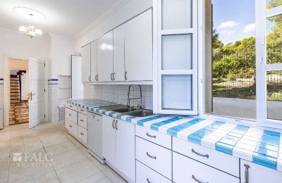 Mansión histórica en venta Palma, Islas Baleares, villa-palma-12