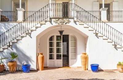 Mansión histórica en venta Palma, Islas Baleares, villa-palma-7