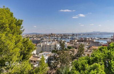 Mansión histórica en venta Palma, Islas Baleares, villa-palma-6
