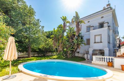 Mansión histórica en venta Palma, Islas Baleares, villa-palma-4