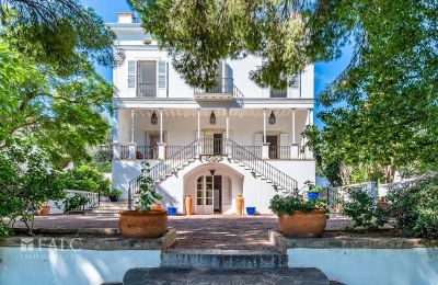 Mansión histórica Palma, Islas Baleares