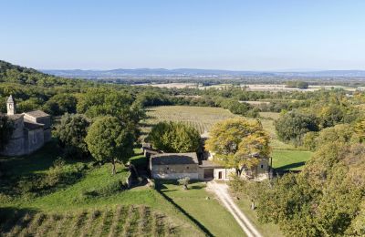 Monasterio en venta Provenza-Alpes-Costa Azul, Imagen 5/29